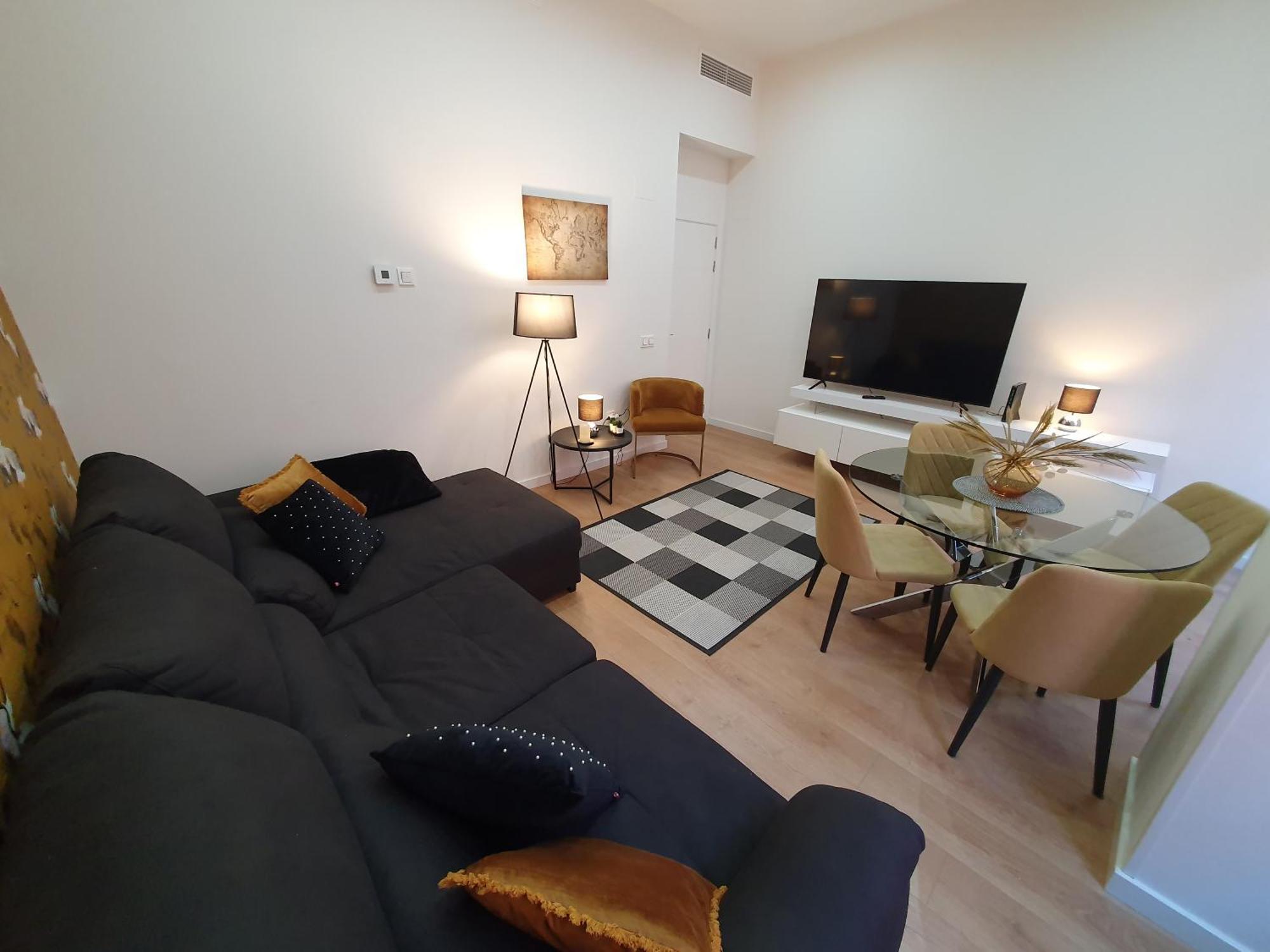Appartement Beautiful Historic Center Apt! Málaga