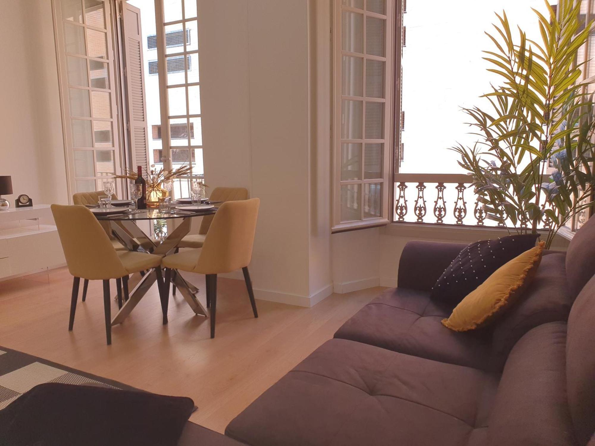 Appartement Beautiful Historic Center Apt!