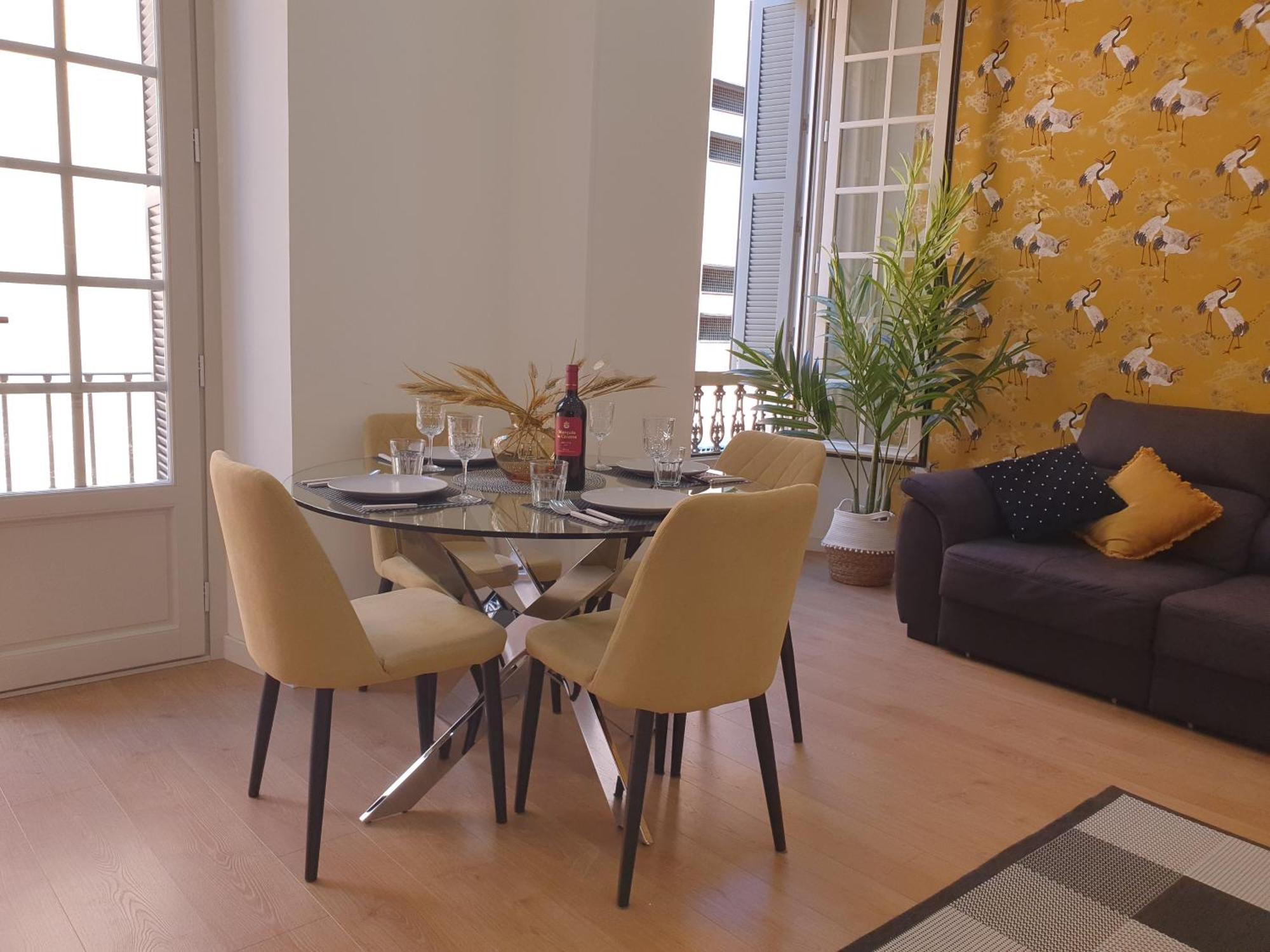 Appartement Beautiful Historic Center Apt! *