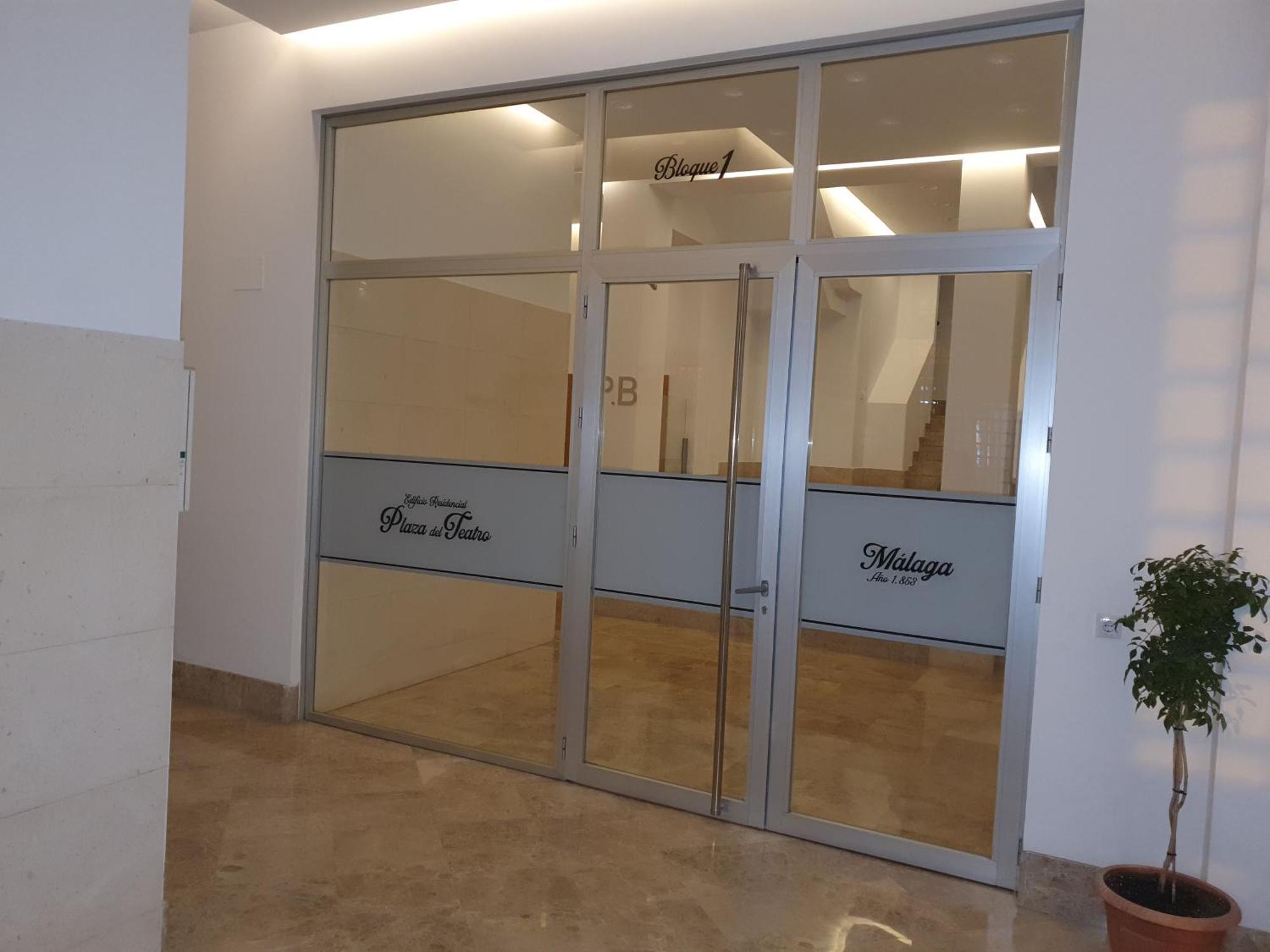 Beautiful Historic Center Apt! Appartement Málaga