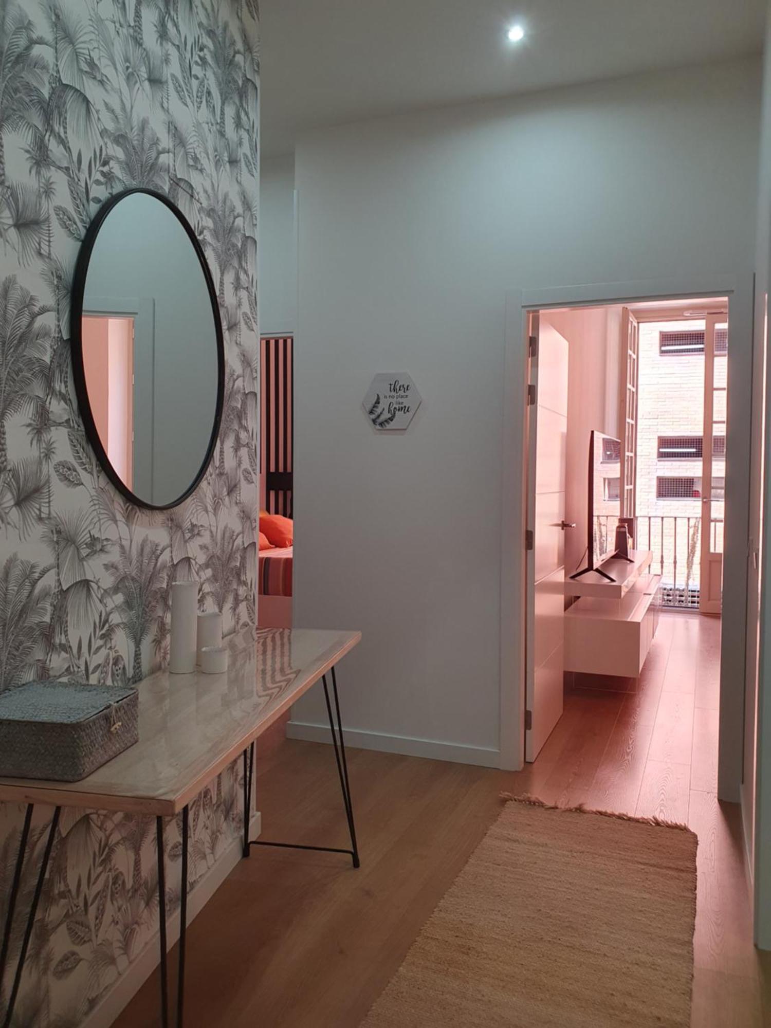 Beautiful Historic Center Apt! Appartement