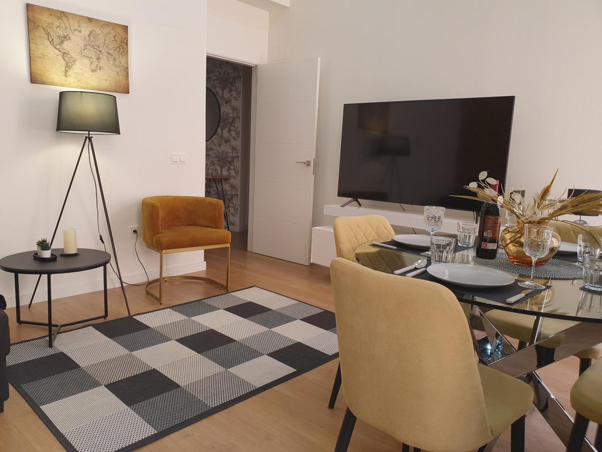 Appartement Beautiful Historic Center Apt!