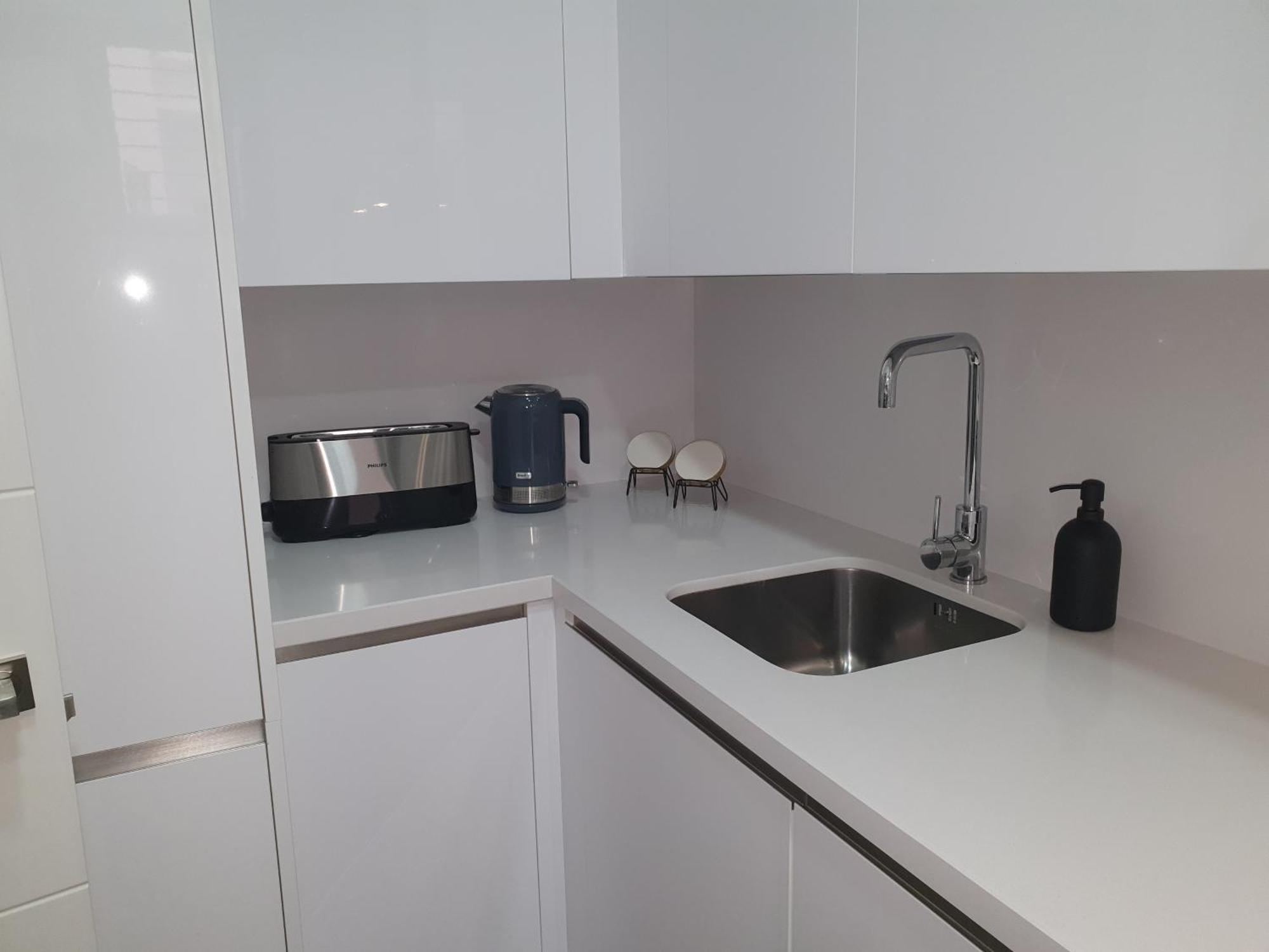 Beautiful Historic Center Apt! Appartement Málaga