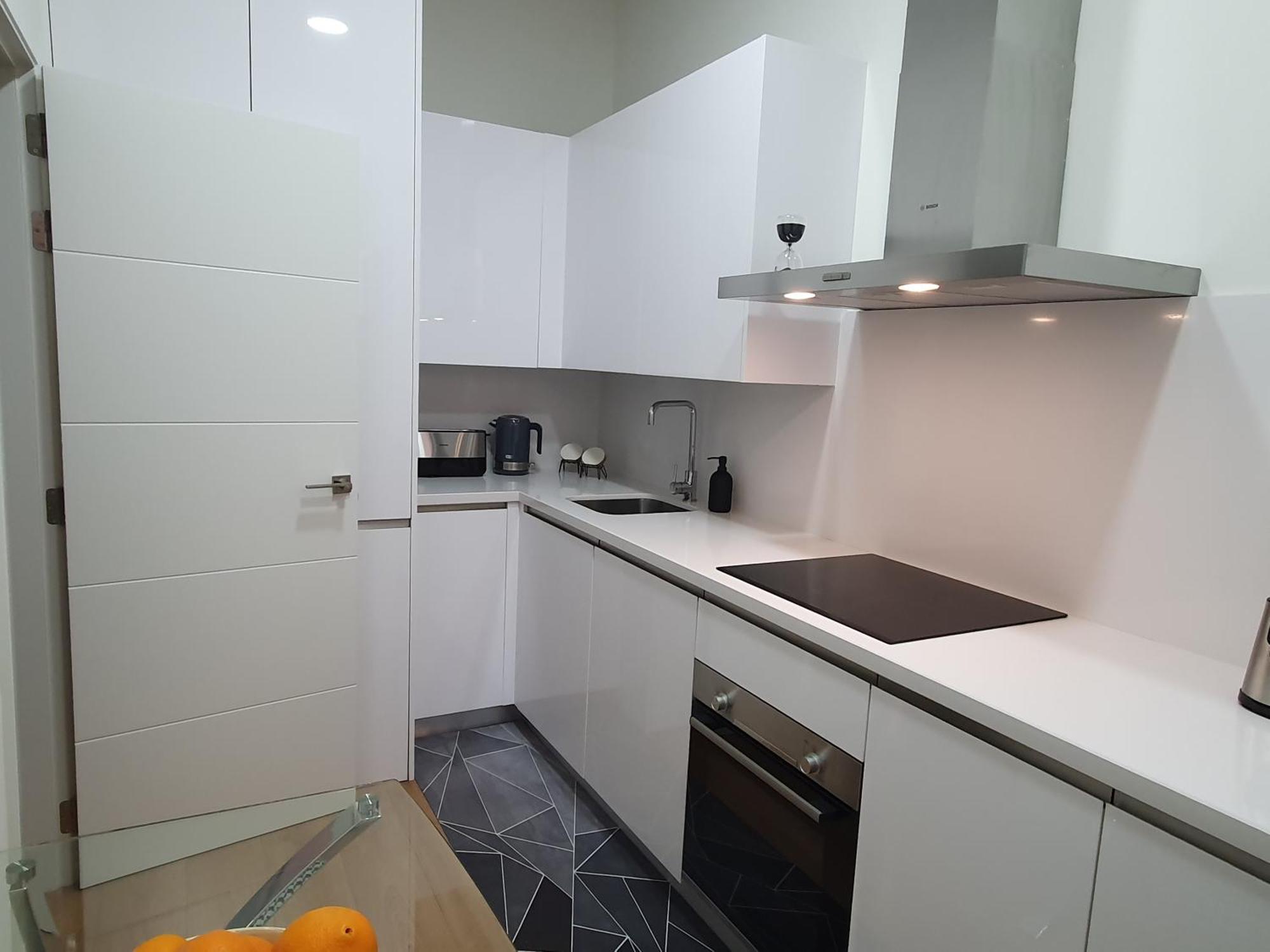 Beautiful Historic Center Apt! Appartement