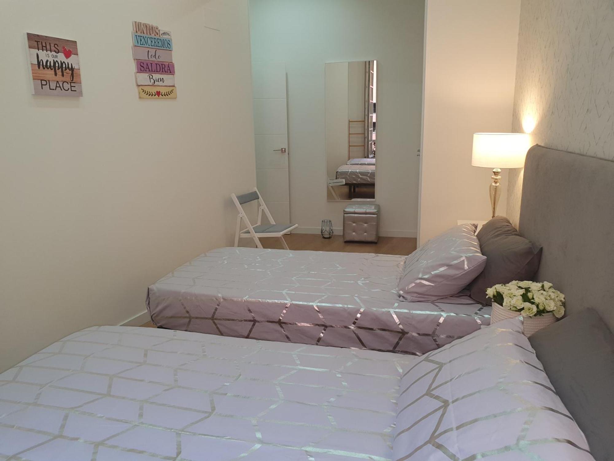 Beautiful Historic Center Apt! Appartement *