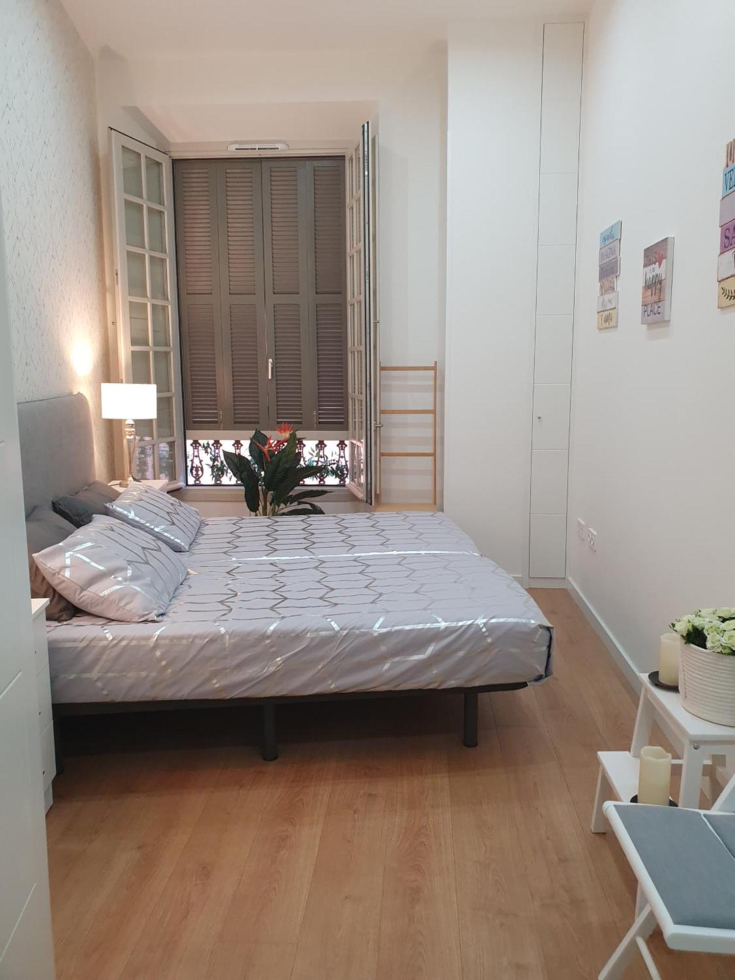 Beautiful Historic Center Apt! Appartement