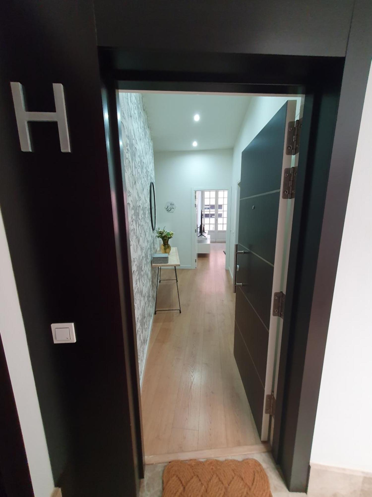 Beautiful Historic Center Apt! Appartement Málaga