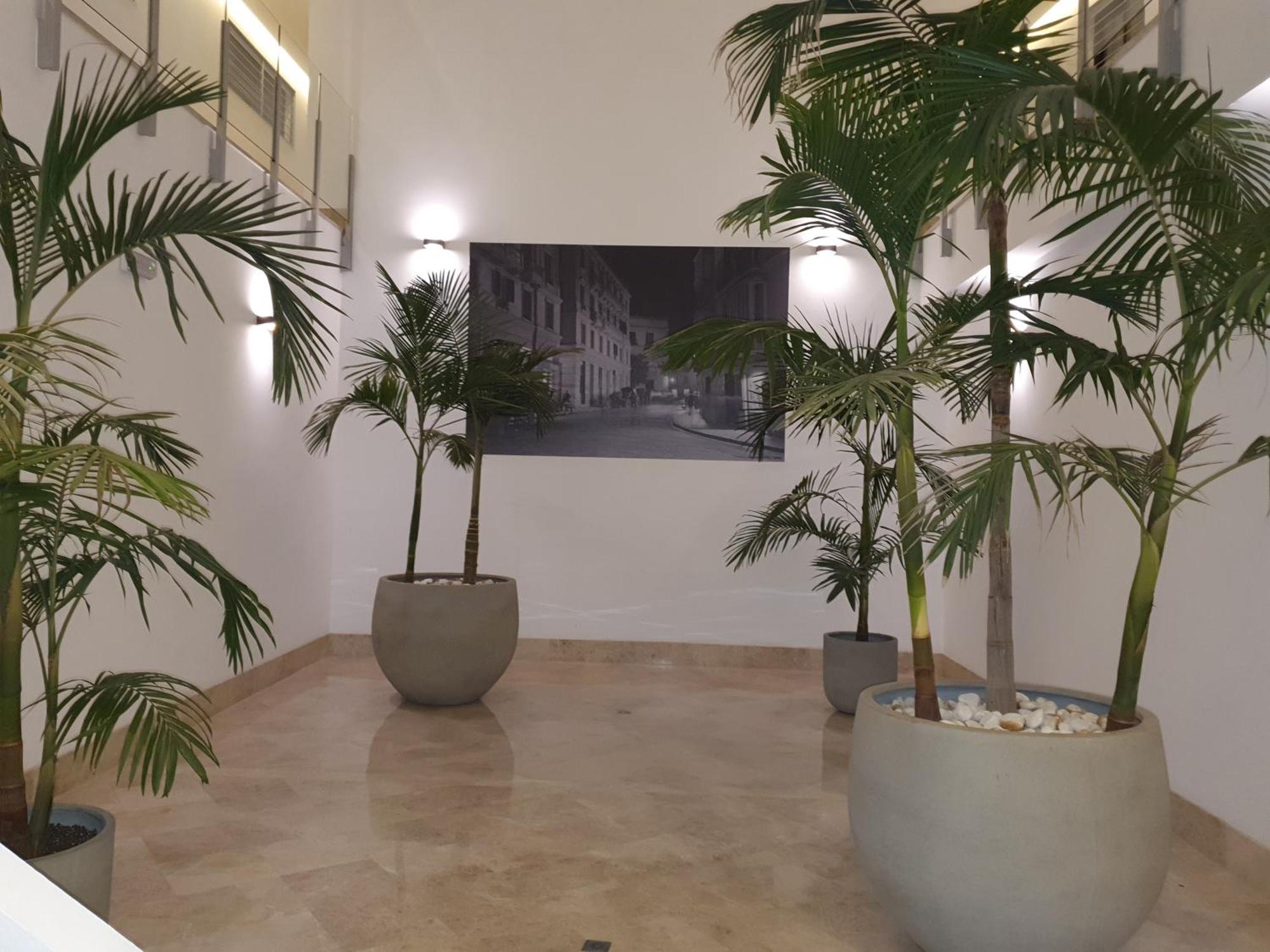 Beautiful Historic Center Apt! Appartement Málaga